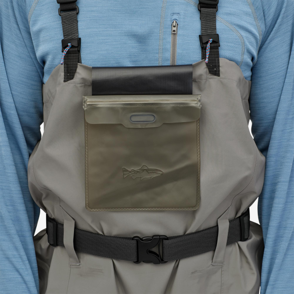 Patagonia Swiftcurrent Packable Waders 82360 Chest
